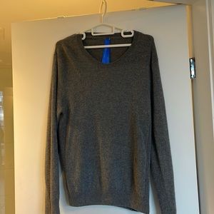 EUC Men’s Kit & Ace sweater